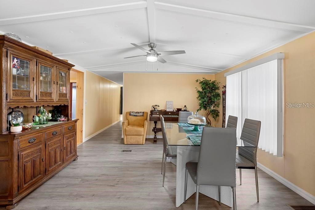 ALMA HEIGHTS - Residential