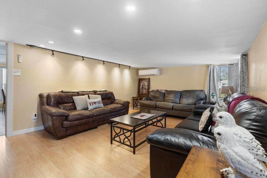 ALMA HEIGHTS - Residential