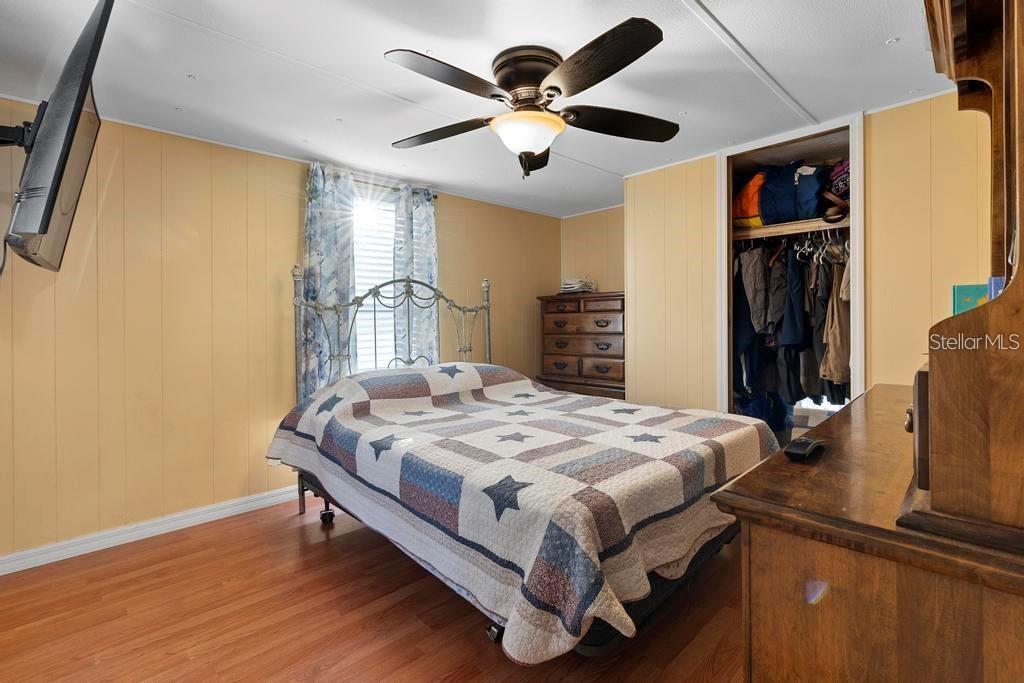 ALMA HEIGHTS - Residential