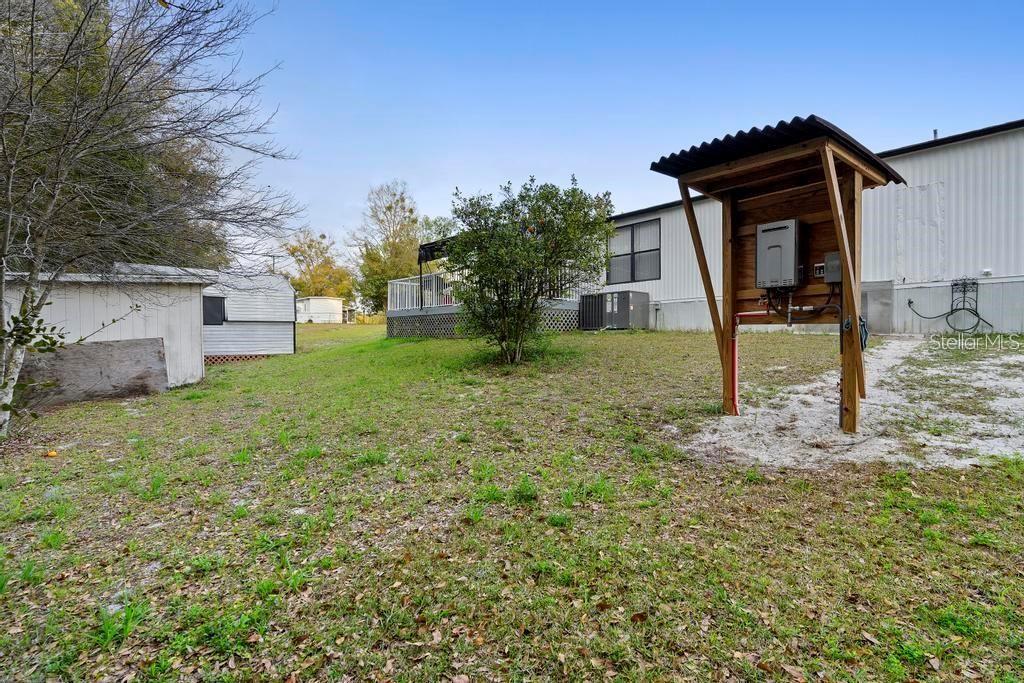 ALMA HEIGHTS - Residential