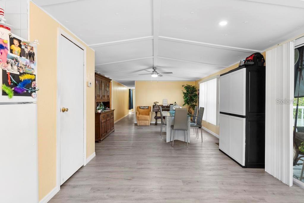 ALMA HEIGHTS - Residential