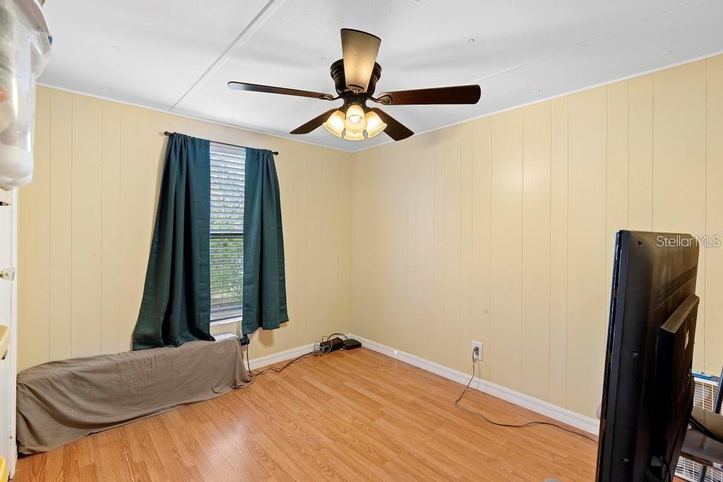 ALMA HEIGHTS - Residential