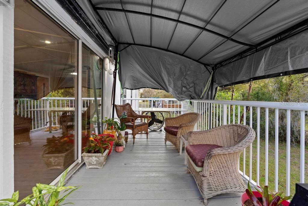 ALMA HEIGHTS - Residential