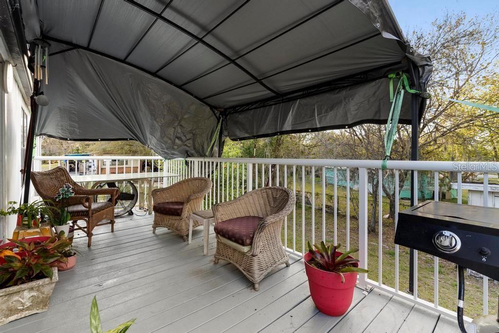 ALMA HEIGHTS - Residential