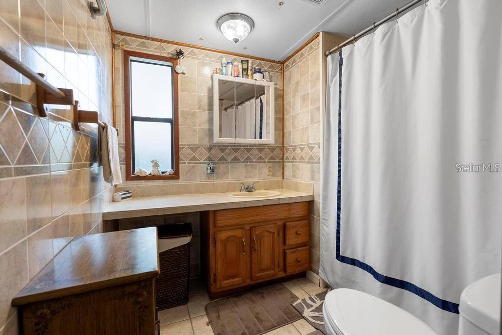 ALMA HEIGHTS - Residential