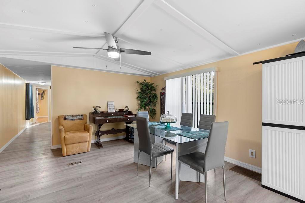 ALMA HEIGHTS - Residential