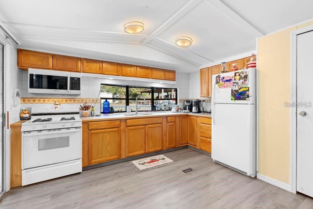 ALMA HEIGHTS - Residential