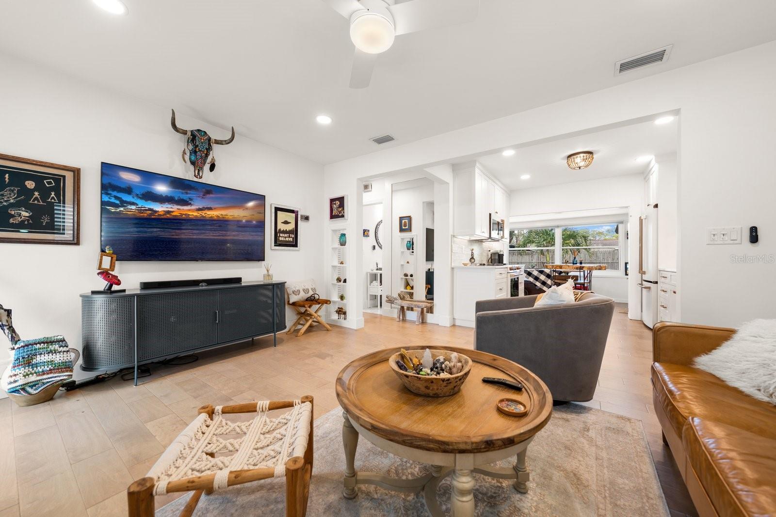 VIRGINIA PARK - Residential