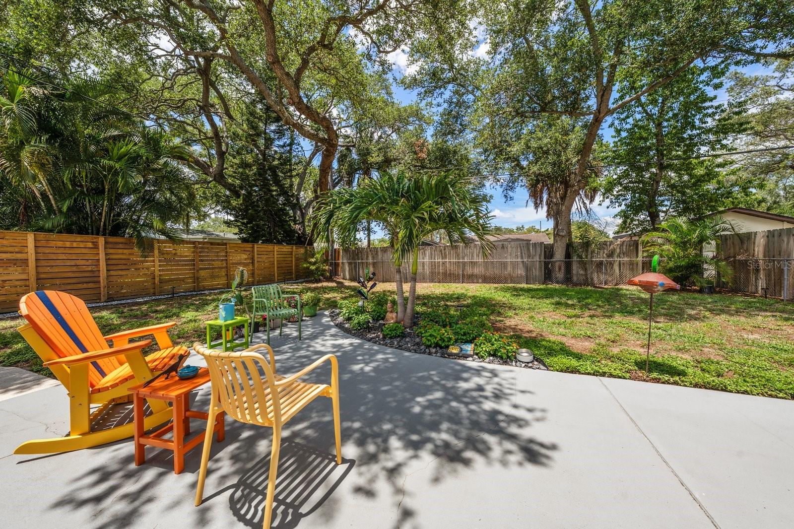 VIRGINIA PARK - Residential