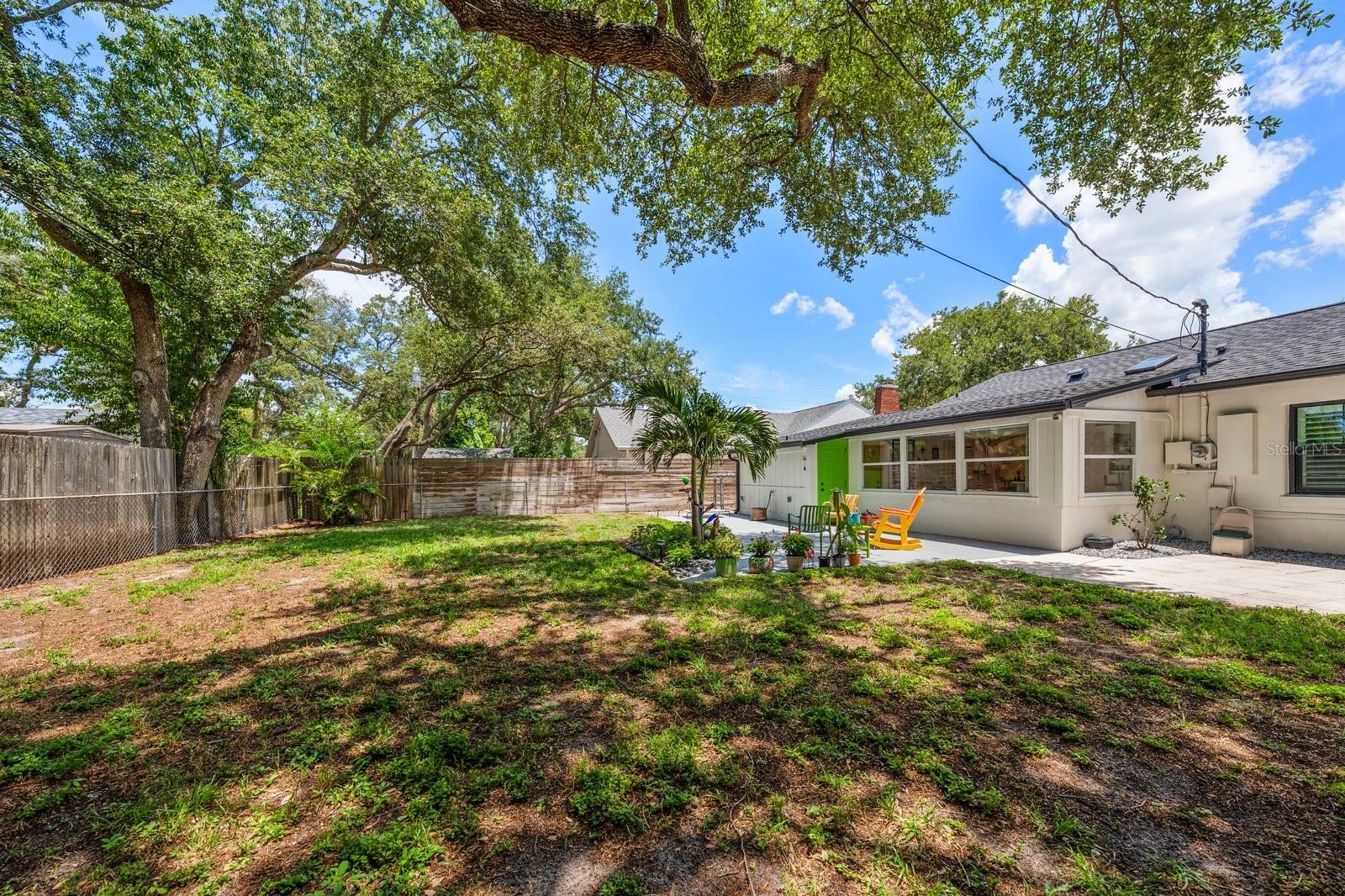 VIRGINIA PARK - Residential