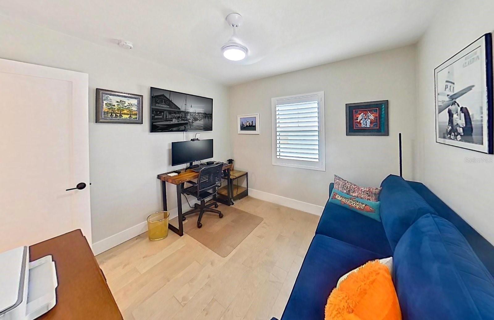 VIRGINIA PARK - Residential
