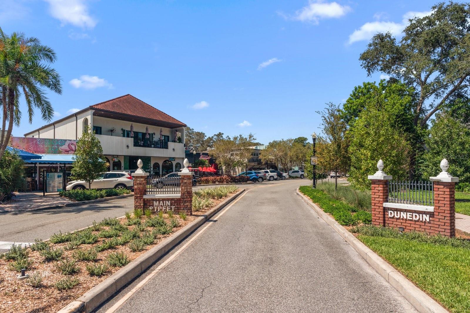 VIRGINIA PARK - Residential