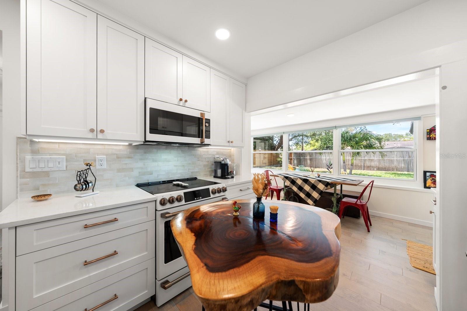 VIRGINIA PARK - Residential