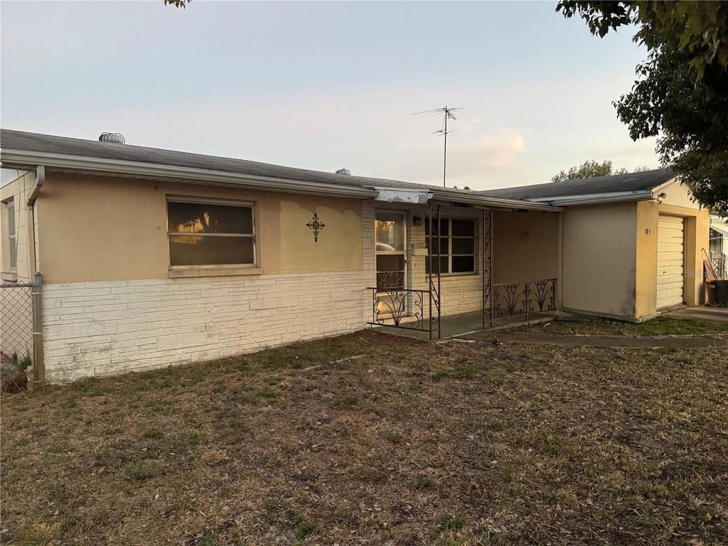 Photo of 1434 Normandy Boulevard, Holiday, FL 34691 (MLS # W7881028)