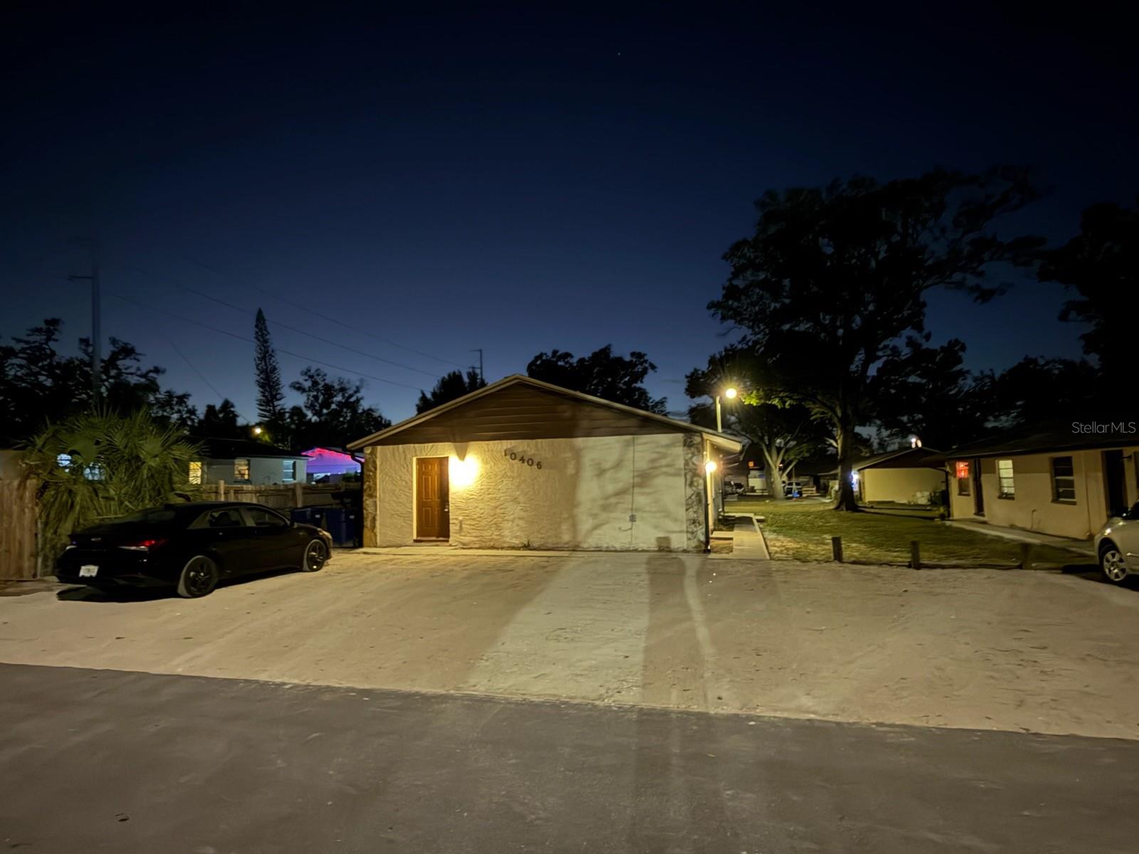 ZERFACES RE SUB - Residential Lease