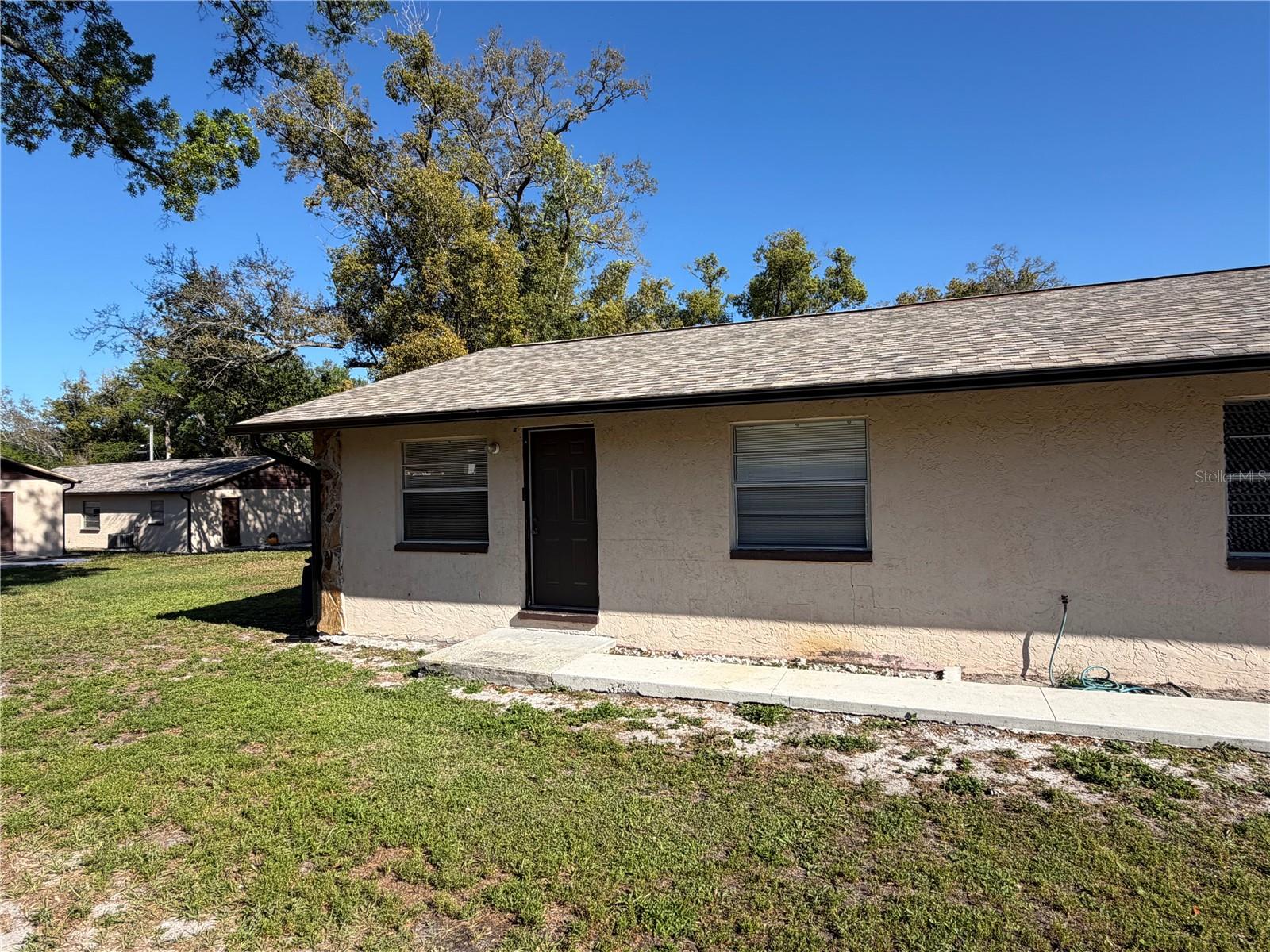 ZERFACES RE SUB - Residential Lease