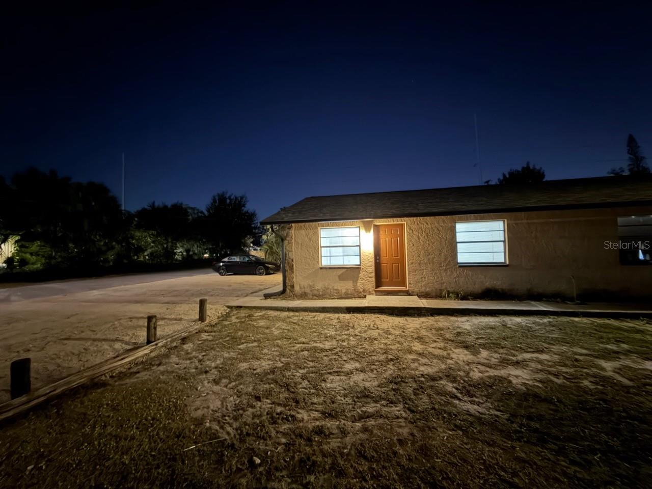 ZERFACES RE SUB - Residential Lease