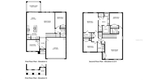 Tiny photo for 8733 Pinecrest Trail, Wildwood, FL 34785 (MLS # OM734503)