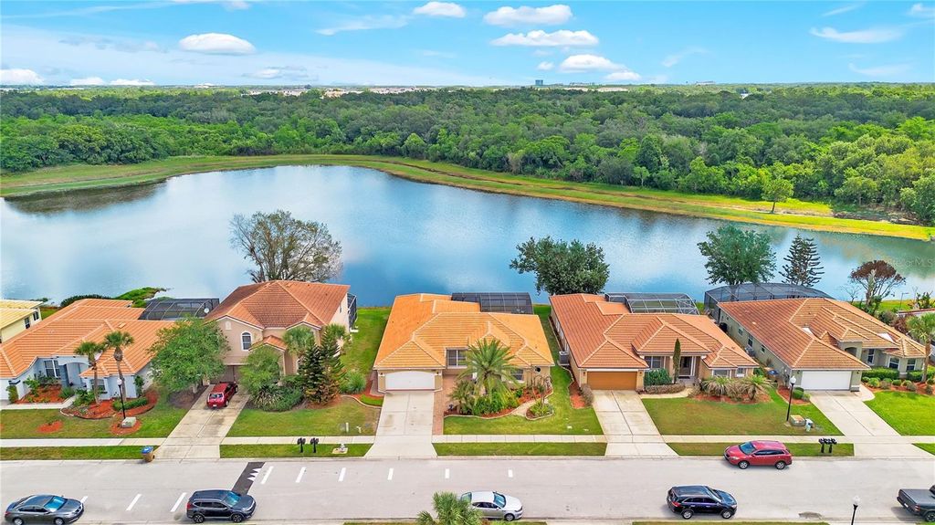 Photo of 3129 Riachuelo Lane, Kissimmee, FL 34744 (MLS # O6408363)