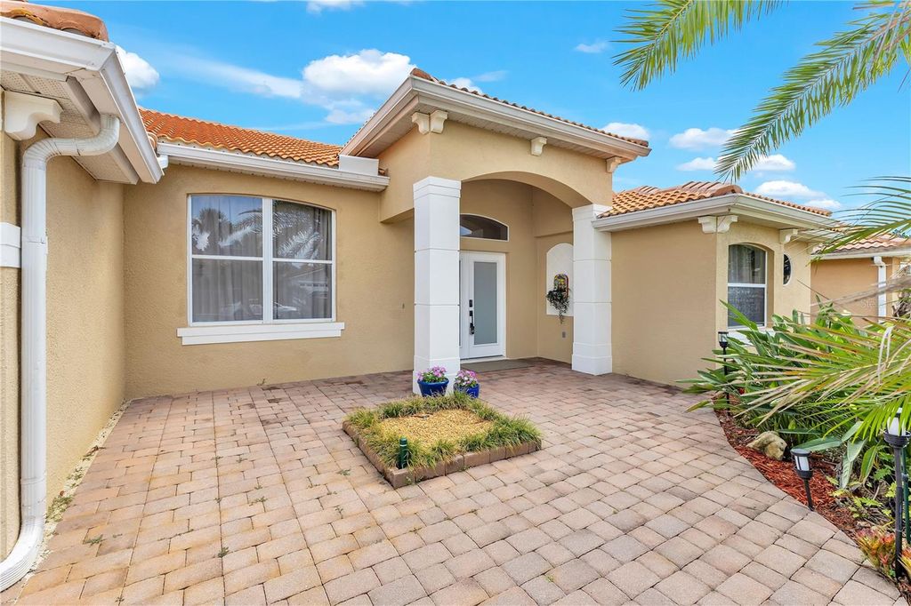 Photo of 3129 Riachuelo Lane, Kissimmee, FL 34744 (MLS # O6408363)
