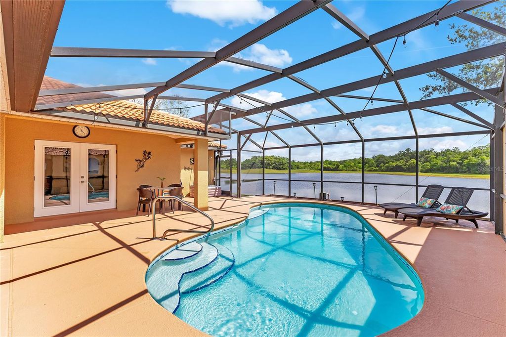 Photo of 3129 Riachuelo Lane, Kissimmee, FL 34744 (MLS # O6408363)