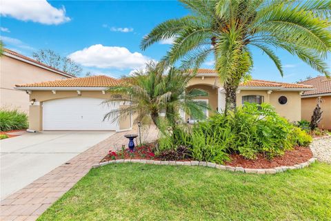 Photo of 3129 Riachuelo Lane, Kissimmee, FL 34744 (MLS # O6408363)