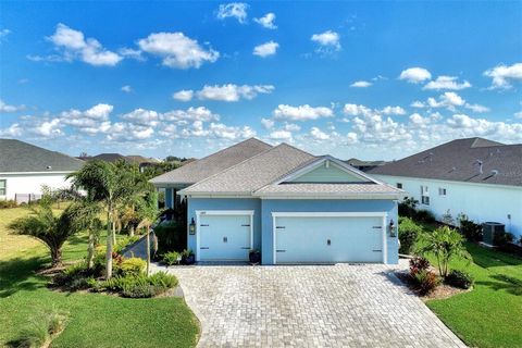 A home in PARRISH