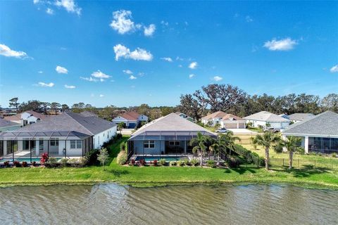 A home in PARRISH