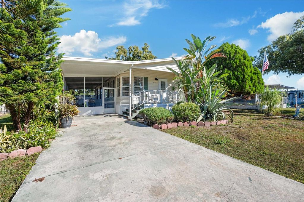 Photo of 37251 Lois Avenue, Zephyrhills, FL 33542 (MLS # TB8448252)