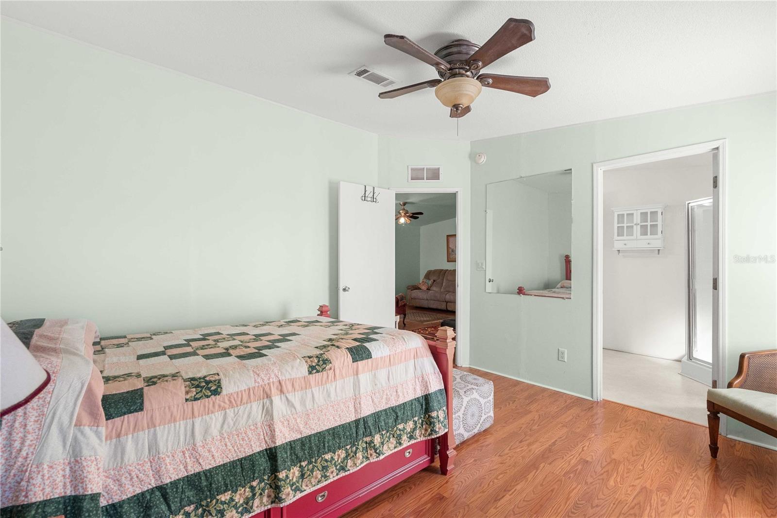 BETMAR ACRES - Residential