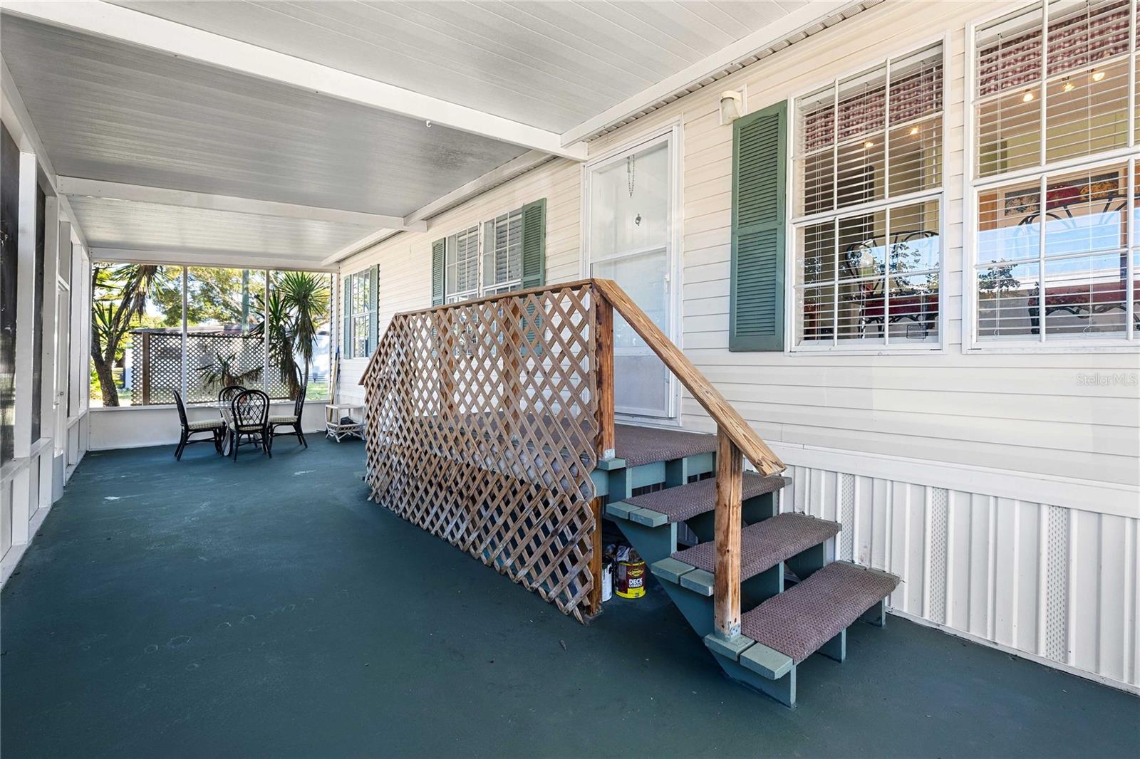 BETMAR ACRES - Residential