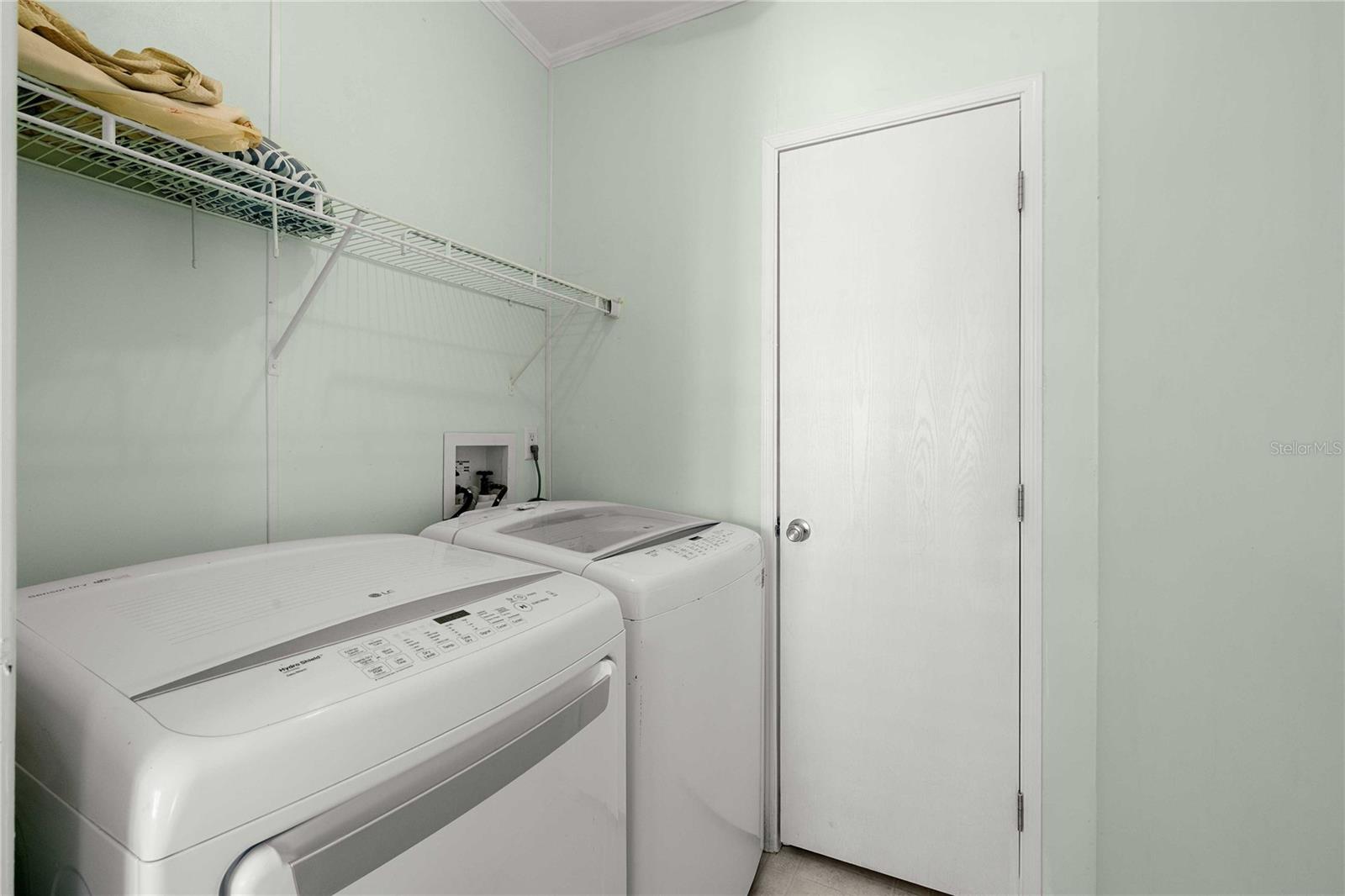 BETMAR ACRES - Residential