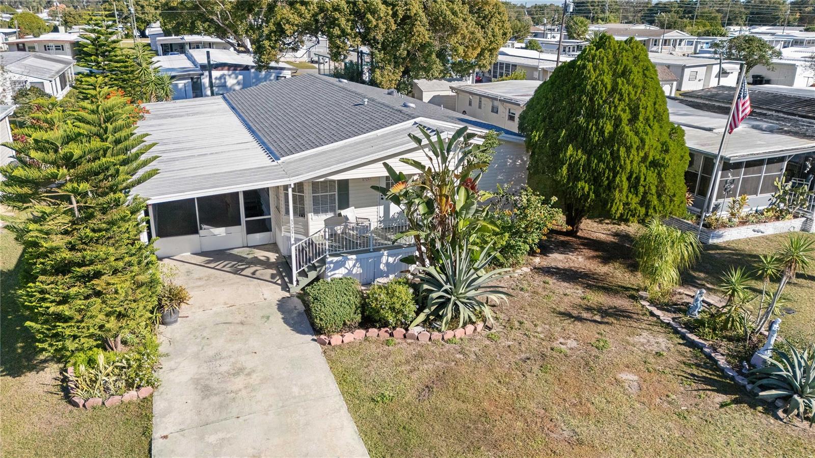 BETMAR ACRES - Residential