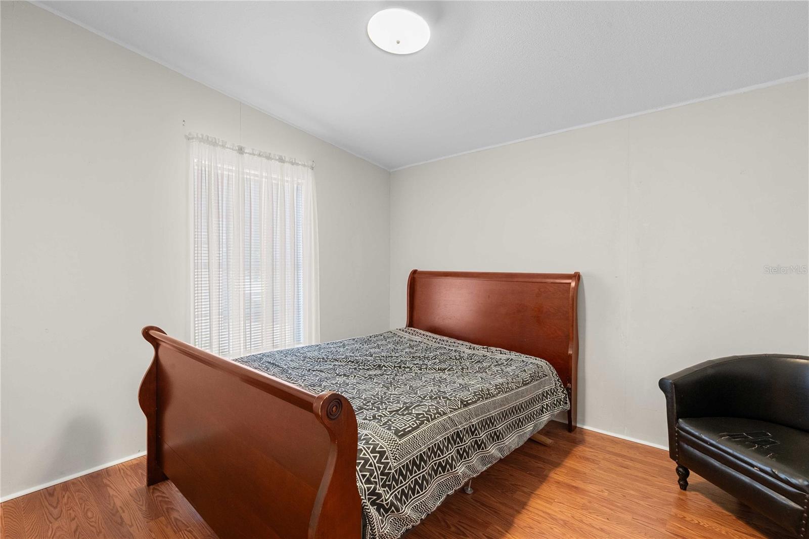 BETMAR ACRES - Residential