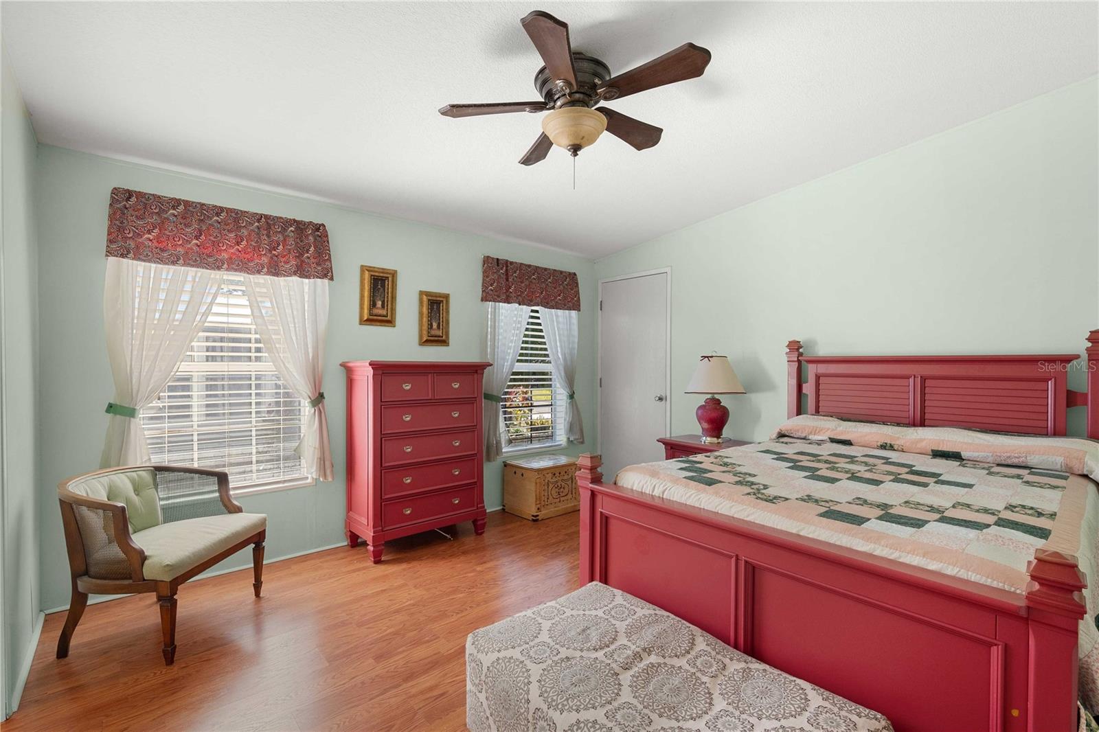 BETMAR ACRES - Residential