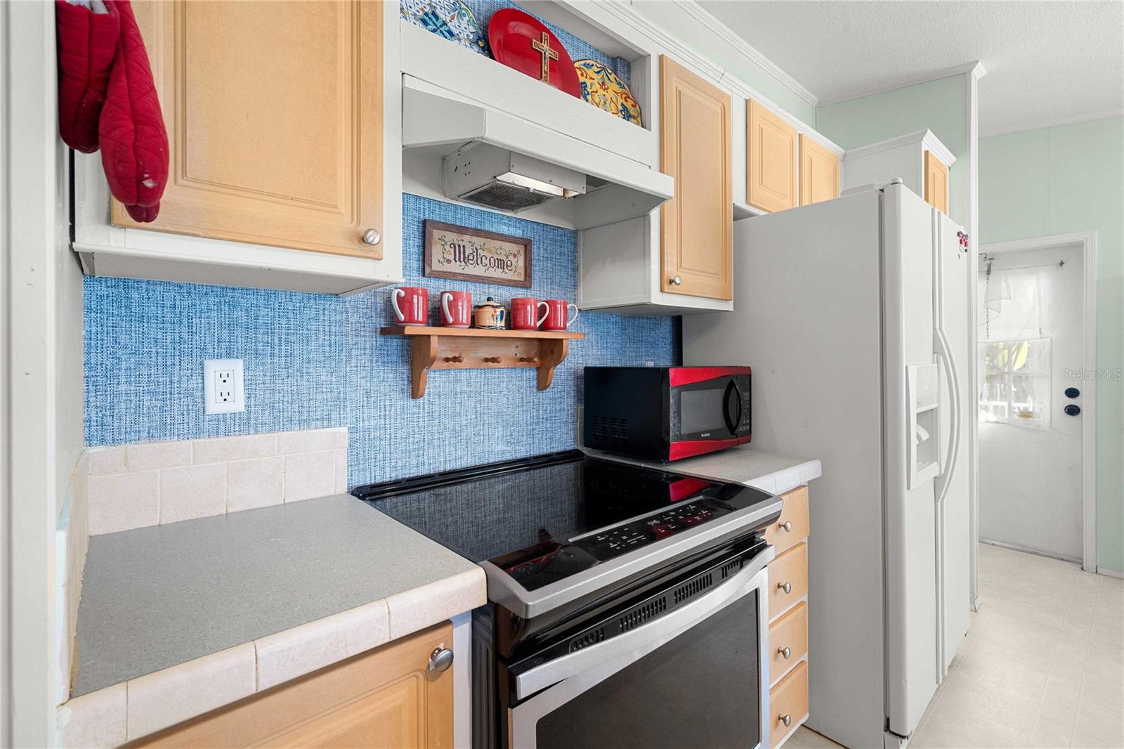 BETMAR ACRES - Residential