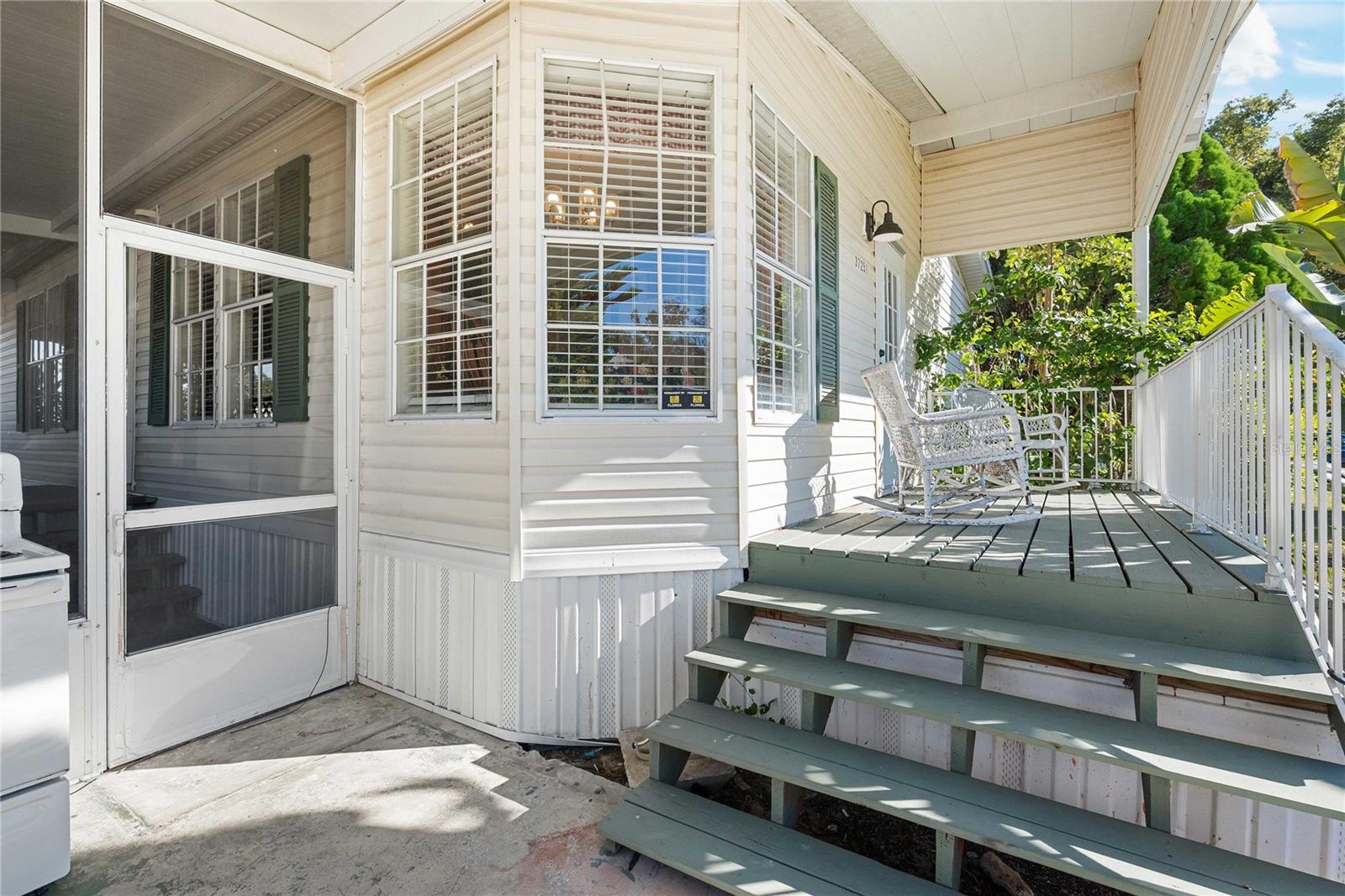 BETMAR ACRES - Residential