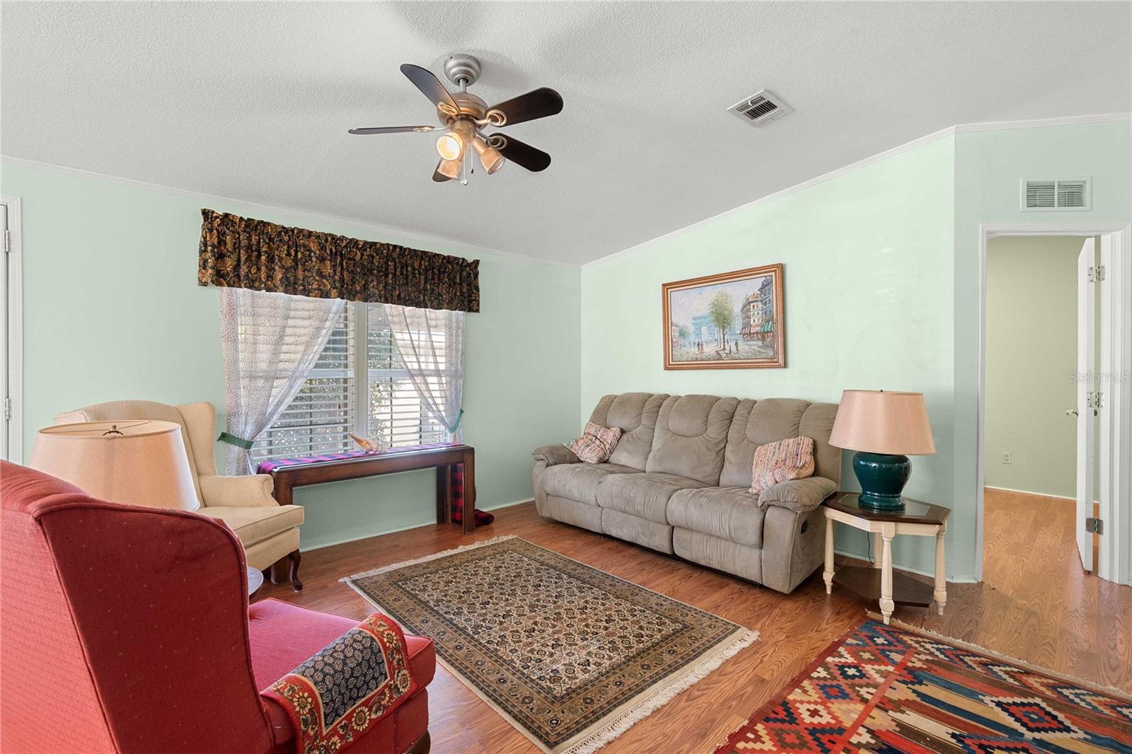 BETMAR ACRES - Residential