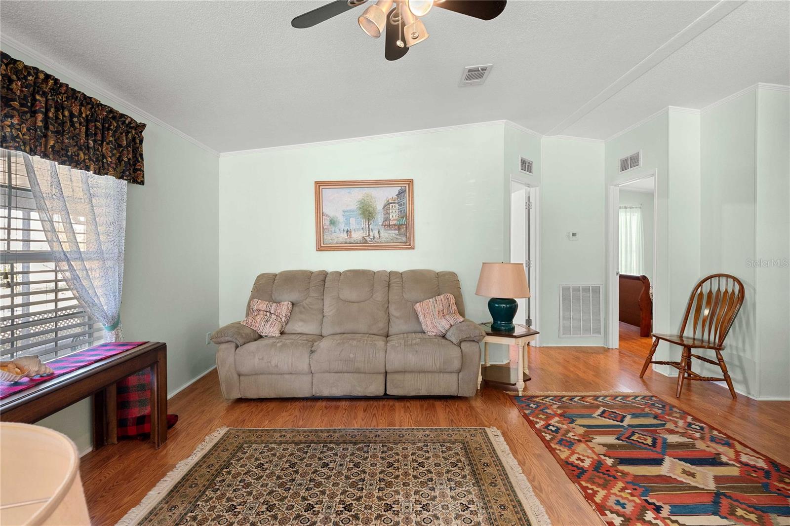 BETMAR ACRES - Residential