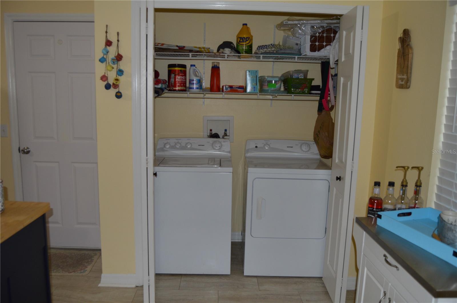 CITRUS SPGS UNIT 07 - Residential