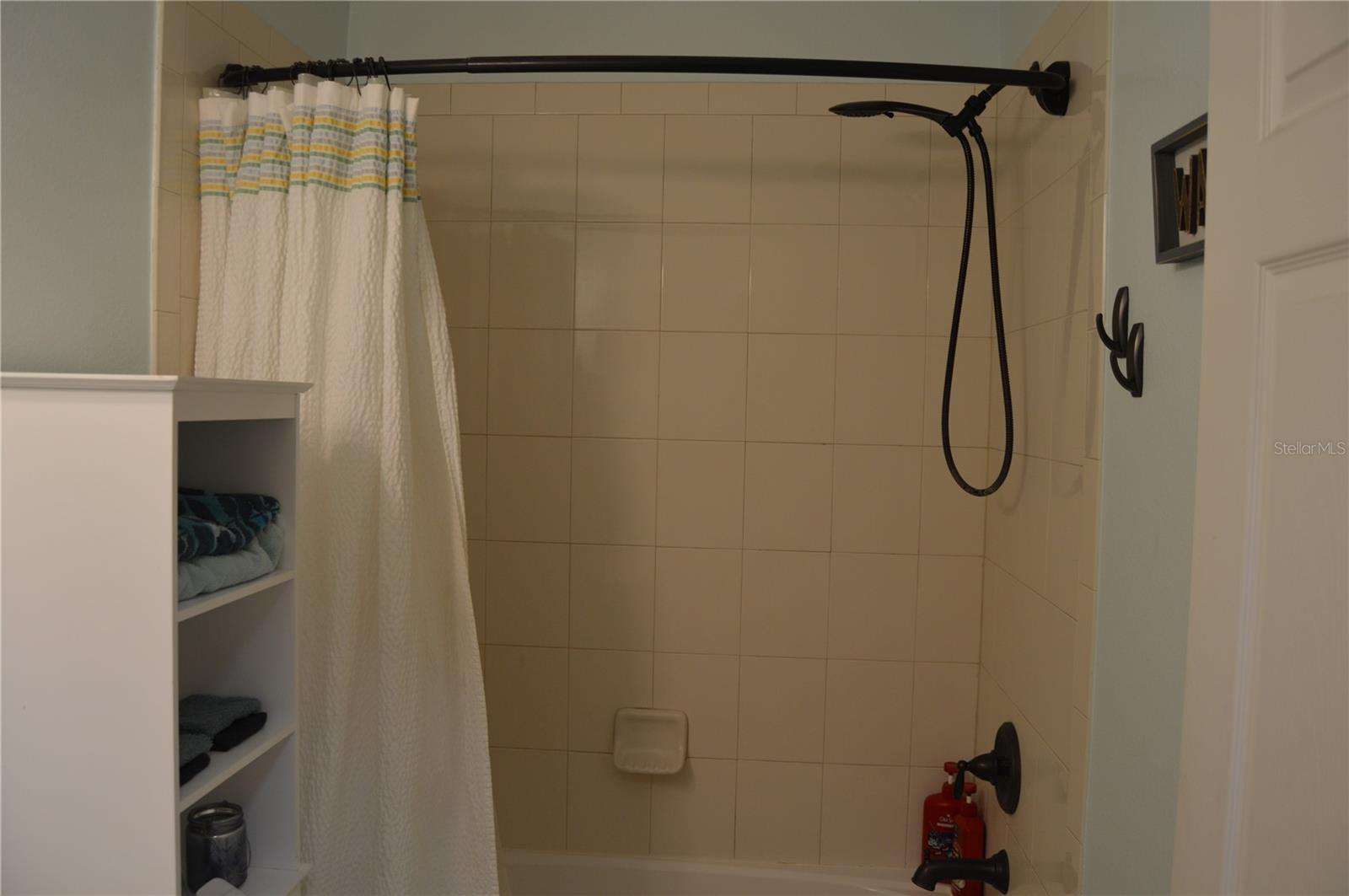 CITRUS SPGS UNIT 07 - Residential