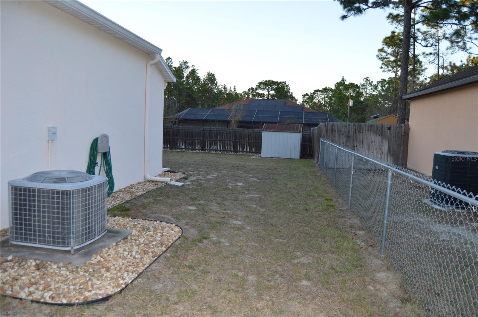 CITRUS SPGS UNIT 07 - Residential