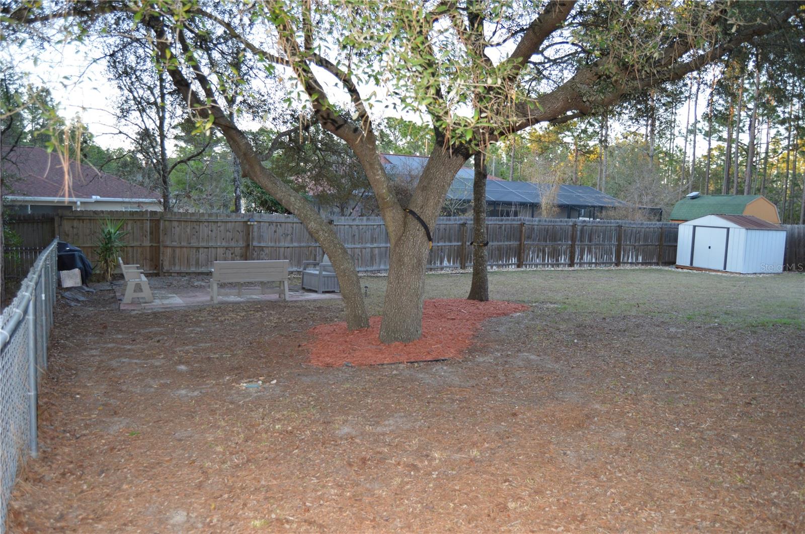 CITRUS SPGS UNIT 07 - Residential