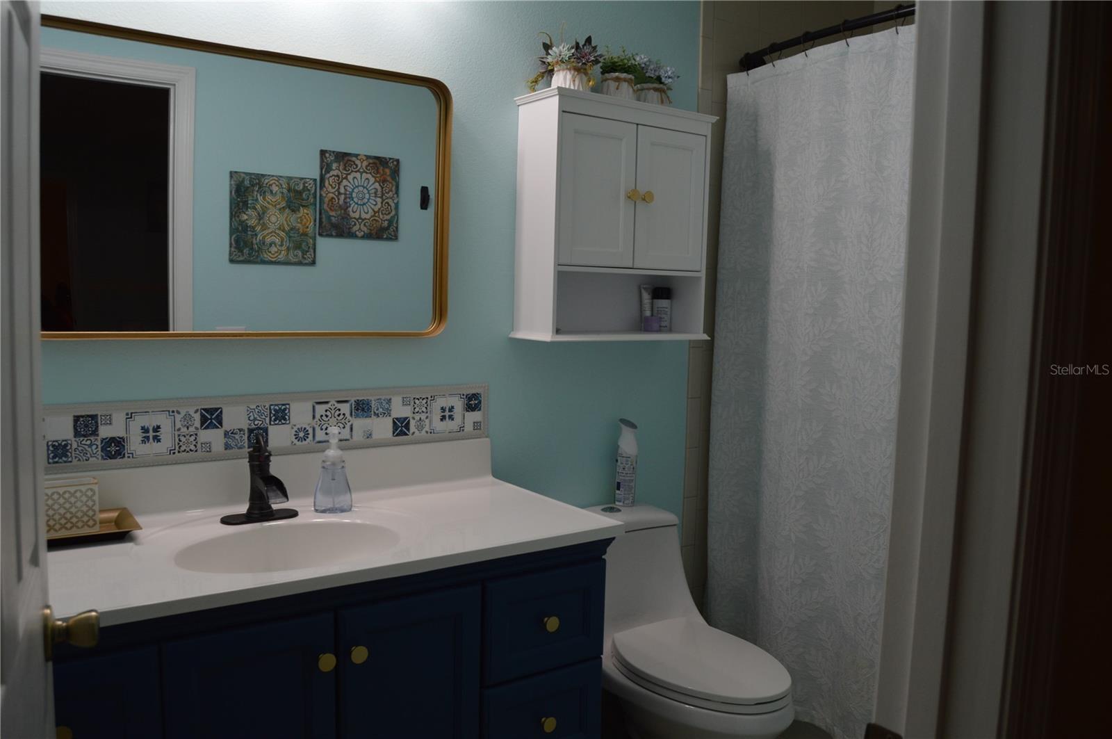 CITRUS SPGS UNIT 07 - Residential