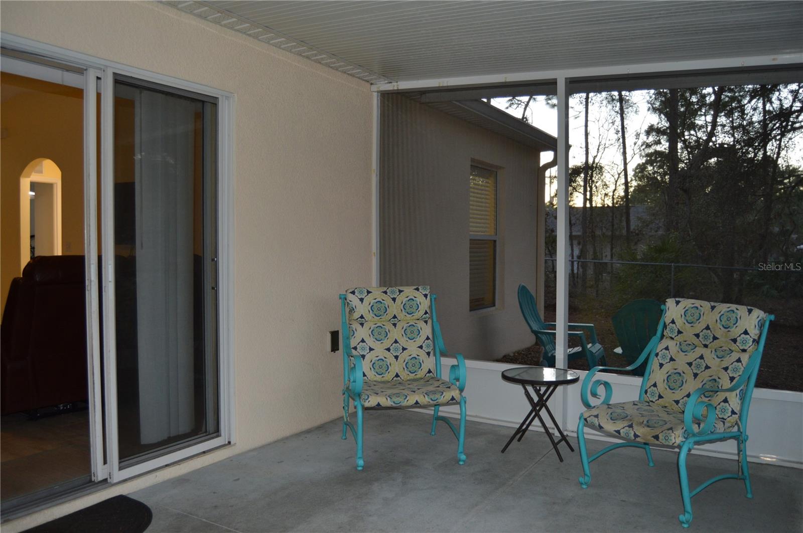 CITRUS SPGS UNIT 07 - Residential