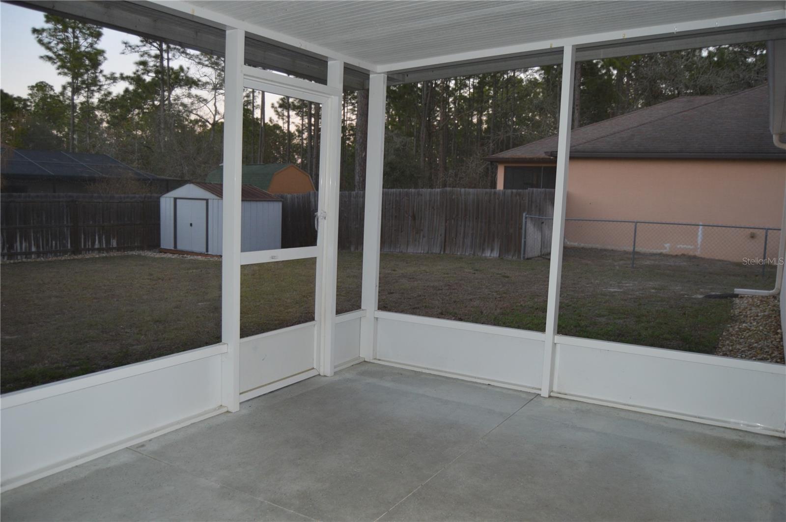 CITRUS SPGS UNIT 07 - Residential