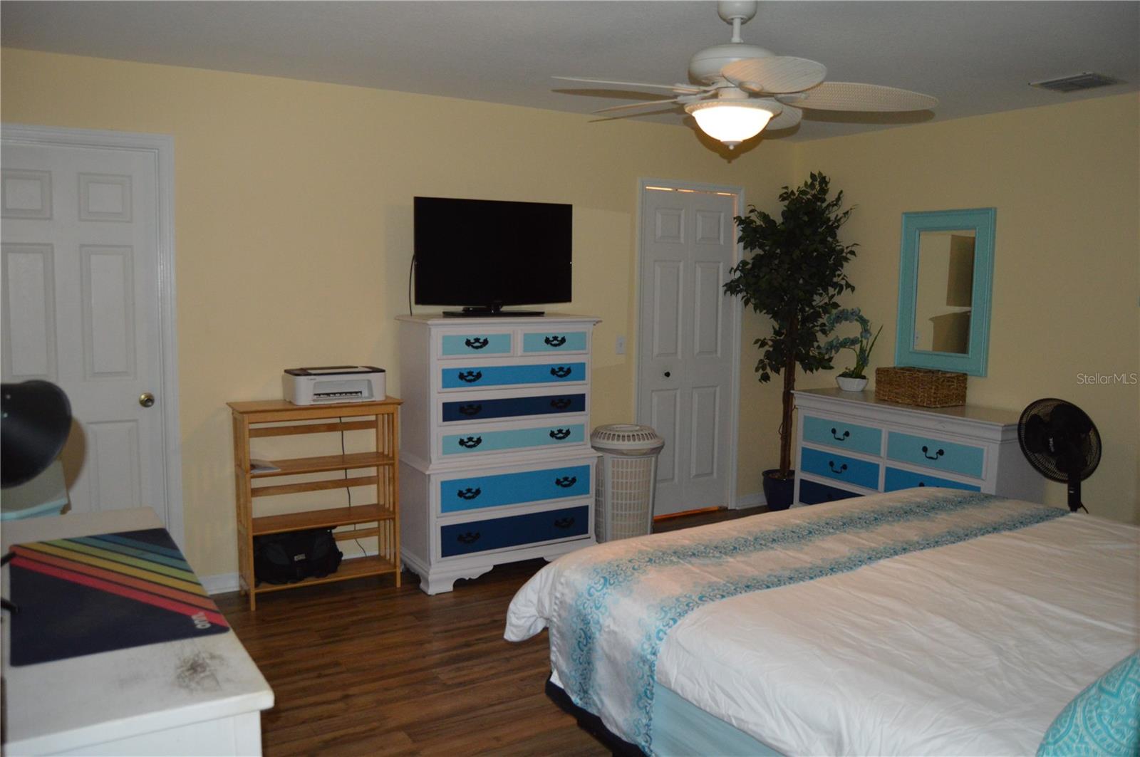 CITRUS SPGS UNIT 07 - Residential