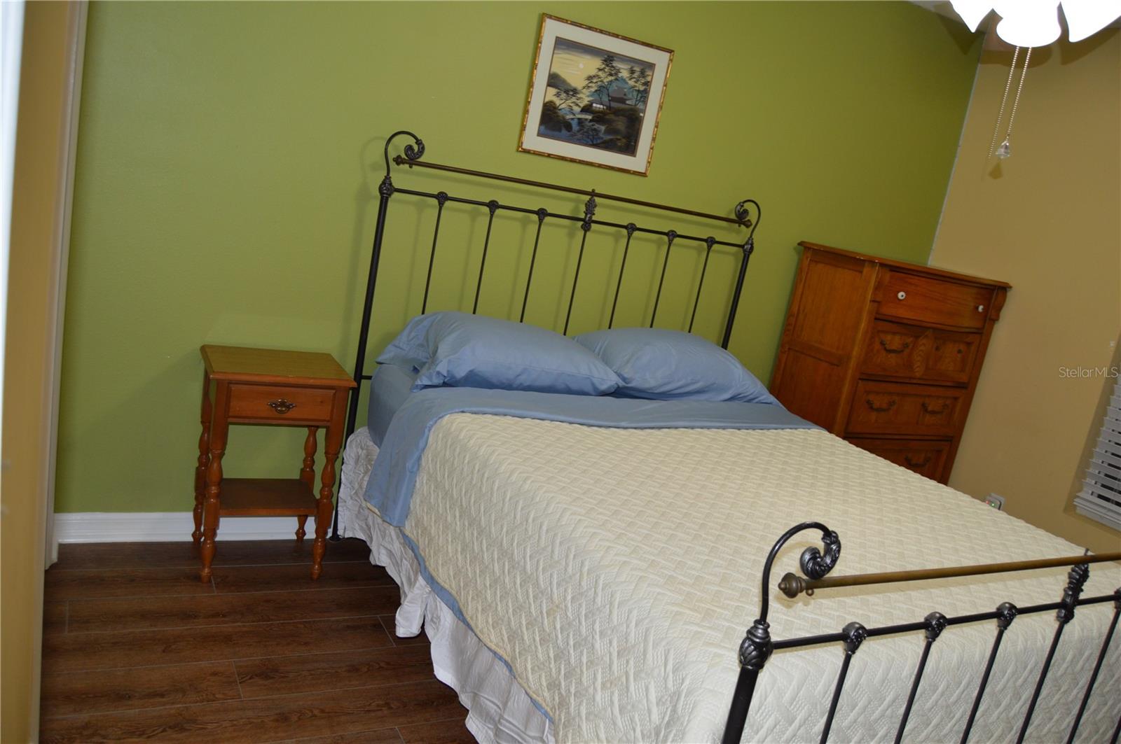 CITRUS SPGS UNIT 07 - Residential