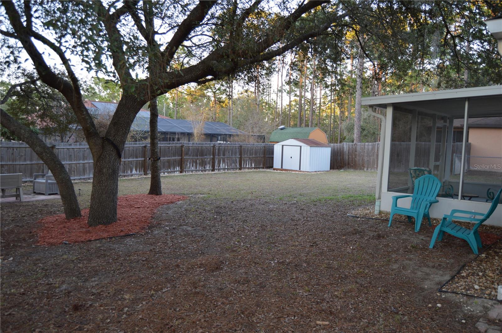 CITRUS SPGS UNIT 07 - Residential