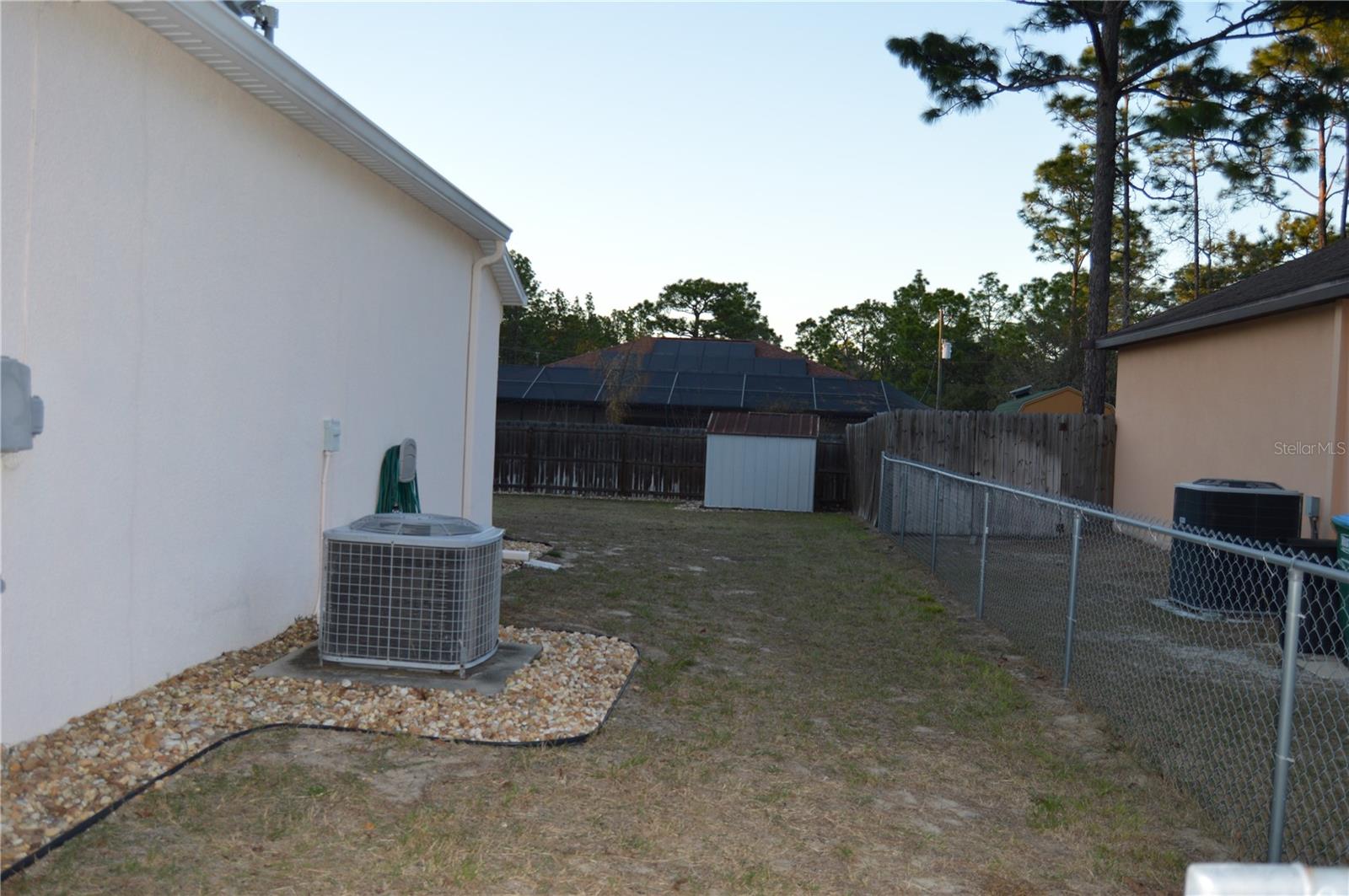 CITRUS SPGS UNIT 07 - Residential